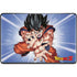 Dragon Ball Z Goku Kamehameha Blast Google Pixelbook Go Skin